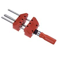 Bessey S-10 Portable Mini-Vise Clamp